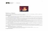 Rebeca Matte - Artistas Visuales Chilenos · 2000 Chile cien años artes visuales: Primer período (1900-1950). Modelo y representación, Museo ... CRUZ, Isabel, 1984. Arte, historia