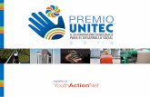 2014 - International Youth Foundation UNITEC 2014_0.pdf · En 2010, Laureate International Universities se integró a este programa operado por la International Youth Foundation,