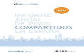 2017 informe AnUAL de PiSoS ComPArTidoS en …...LA oferTA PreCio > Informe anual de pisos compartidos en España 2017 > Precio de la oferta Respecto al precio de las habitaciones