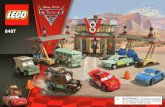 07/01/2011 12:21 PM - LEGO.com US · ©Disney/Pixar, Jeep® y la parrilla de Jeep® son diseños registrados por Chrysler LLC. La insignia de Sarge’s es usada bajo el consentimiento