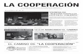 LA COOPERACIÓN - acacoop.com.ar · 05 de Noviembre 2019 3 Acompañaron en el acto de apertura al titular de ACA, los presidentes de la Alianza Cooperativa Internacional, Coninagro,