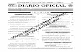 diario 8 diciembre2004/12/08  · DIARIO OFICIAL. - San Salvador, 8 de Diciembre de 2004. 1 DIARIO OFI CIAL Dirección: 4a. C. ... “MEDALLA AL HERIDO EN COMBATE”, por su acción