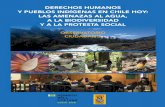 DERECHOS HUMANOS OBSERVATORIO CIUDADANO Y PUEBLOS ... · En el segundo caso Felipe Guerra analiza los modelos de conservación de la naturaleza y las áreas protegidas impulsados