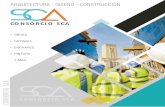 ARQUITECTURA - DISEÑO - CONSTRUCCIÓN · 2019-11-11 · construcciÓn de estructuras metÁlicas en acero y aluminio; nuestro personal calificado trabaja con calidad y responsabilidad.