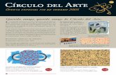 Oferta especial fin de verano 2005 - Círculo del Artecirculodelarte.com/download.php?file=files/revista/pdf... · Especial fin de verano 2005,pág. 5 Los socios que adquieran obras