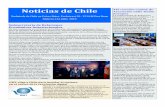 Noticias de Chile · Hoy día la ruta del turista comienza y termina en el ... internacional abierto y basado en reglas claras. MINREL Ley de etiquetado de alimentos entra en tercera