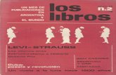 UN MES DE ARGENTINAamericalee.cedinci.org/wp-content/uploads/2018/12/LOS-LIBROS-2.pdf · DE MASAS por Norberto Litvinoff 27 LOS LIBROS Libros publicados entre el 16 de junio y el