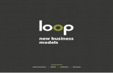 Corporativo - Loop · piloto de modelo de tienda de conveniencia para las estaciones de servicio AVIA que cumple con una inversión acotada, una fácil implantación y escalabilidad