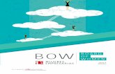 2017 - Loading Play · 2018-02-27 · 4 bow ˜˚˛˝˙ˆ˚ˇˆ˘˚ OBJETIVO GENERAL E l programa tiene como objetivo general formar habilidades directivas en mujeres profesionales