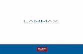CATALOGO LAMMAX 10 09 2015 - Materia Italian Details - Lammax.pdf · 2017-10-02 · HIGH-TECH PORCELAIN SLIM 1500 x 3200 x 6 Lammax se presenta como la lámina cerámica por exce-lencia,