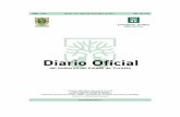 DIARIO OFICIAL DE 30 DE MAYO DE 2012 - Yucatán · 2016-09-02 · pÁgina 2 diario oficial mÉrida, yuc., miÉrcoles 30 de mayo de 2012.-sumario- gobierno del estado poder ejecutivo