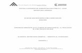 ESCUELA SUPERIOR DE ADMINISTRACION PÚBLICA ESAP … · Norma Técnica Colombiana NTC 6047 DE 2013 La cual establece los criterios y requisitos generales de accesibilidad y señalización