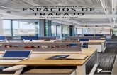 Manual de Estándares de ESPACIOS DE TRABAJO · planificación del diseño de los espacios de trabajo en oficinas de los organismos de la APN. Por lo tanto, la gestión del espacio