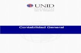 Contabilidad General · 2016-07-06 · CONTABILIDAD GENERAL 2 Introducción al Tema ¿Cómo se define la contabilidad o quiénes son los usuarios de la información financiera? En