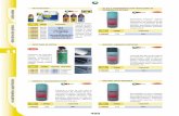 WD-40 MULTIUSO SIL-SOL S. ANTIADHERENTE PARA …sir.es/web/uploads/pdf/2/488_495_496.pdf · 2017-02-06 · 489 adhesivos y productos químicos limpiadores grasas Crema desengrasante