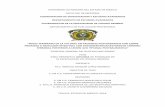 COORDINACION DE INVESTIGACION Y ESTUDIOS AVANZADOS DEPARTAMENTO DE … · 2017-04-22 · univeridad autonoma del estado de mexico facultad de medicina coordinacion de investigacion