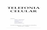 TELEFONIA CELULARsistemamid.com/panel/uploads/biblioteca/2014-06-06_11-27... · 2019-03-31 · sus autos. En el sistema radio-telefónico, existía sólo una antena central por cada