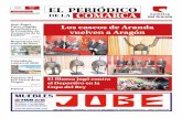 Calvo elegido Los cascos de Aranda la Comisión de Comarcas ...comarcadelaranda.com/UserFiles/File... · Colocación de los cascos para el acto. Diciembre de 2019 Actualidad Los cascos