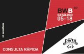 CATALOGO CONSULTA RAPIDA 1-2018 marzo - BWBSentra B13/Sunny 90/98 CAB063 Sentra B14 Altima/Máxima 94/96 CAB063A AUTOMÓVILES ... Bomba de Aceite Referencia Venta BOMBAS DE ACEITE.