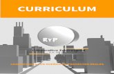 CURRICULUM - R y P Corporativo R y P Corporativo.pdf · Proyecto y edificación de casa habitación ubicada en la Zona Plateada de Pachuca, Hgo. 6.-Edificación de escuela “Carlos