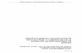 PROYECTO BÁSICO Y DE EJECUCIÓN DE PISTA DE PADEL Y …sancristobaldesegovia.net/contenidos/files/pdf/perfil... · 2017-12-04 · proyecto bÁsico y de ejecuciÓn de pista de padel