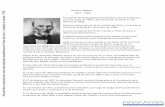 Biografía de Rafael Campo 1813 - 1890 - Personaje de la ...a de Campo, Rafael.pdfRAFAEL CAMPO Presidente de la República de El Salvador del 12 de febrero al 12 de mayo de 1856 y