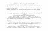 CONFERENCIA INTERNACIONAL SOBRE LA REVISION DEL REGLAMENTO INTERNACIONAL PARA PREVENIR … · 2017-07-24 · Reglamento internacional para prevenir los abordajes en el mar de 196O