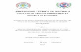 UNIVERSIDAD TÉCNICA DE MACHALArepositorio.utmachala.edu.ec/...2015-EC-CD00005.pdf · UNIVERSIDAD TÉCNICA DE MACHALA FACULTAD DE CIENCIAS EMPRESARIALES ... TESIS DE GRADO Sometida