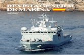 REVISTA GENERAL DE MARINA · En diciembre de 2018, el jefe de Operaciones Navales (CNO) de la Marina estadouni-dense promulgó el documento Un diseño para mantener la superioridad
