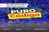 Reglamento Puro Codigo - Argentina · Red Hat Enterprise Administration II (RH134) - 32 h. Certiﬁcación Nacional. iii. Ex200 Red Hat Certiﬁed Administration - 4 h. Certiﬁcación