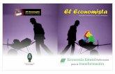 Contenido - UMSA la Mejoreconomia.umsa.bo/documents/870086213/0/Nueva+edición+El... · Julio de la ciudad de El Alto. Los coordinadores, supervisores y empadronadores, están a cargo