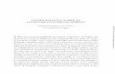Generalidades sobre el lenguaje coloquial griego - University of Las Palmas de … · 2020-02-27 · [23] GENERALIDADES SOBRE EL LENGUAJE COLOQUIAL GRIEGO 371 2) lengua de las relaciones