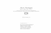Ars longa - UGRmontoro/pdfs/Montoro y Zamorano (2010).pdf · I. GRAFEMÁTICA, FONÉTICA Y CRÍTICA TEXTUAL Carrera de la red, miCaela Reflexiones paleográficas y grafémicas sobre