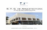 E.T.S. DE A - UMA · Ci Plan de Autoprotección E.T.S. de Arquitectura Página 5 CAPÍTULO INTRODUCTORIO CONSIDERACIONES PREVIAS Toda persona tiene derecho a la seguridad, tal y …