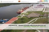 PDF Compressor - Instituto de Población y Ciudades Ruralesciudadesrurales.chiapas.gob.mx/coespo/sociodemografico/PS_Tapachula.pdf · 27.0 26.0 182 13.6 15.0 20.0 25.0 30.0 Porcentaje