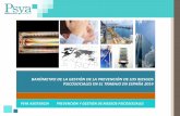 Presentación de PowerPoint · 2019-03-11 · procedimientos de trabajo (business process reengineering) La introducción de mecanismos que permitan una distribución más razonable