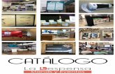 CATÁLOGO - Crearte Digital | · PDF file • Alquiler de pantallas Led desde 2x2 en adelante • Alquiler de pantallas touch • Alquiler de tablets y Ipads • Alquiler de mobiliario