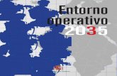 Entorno operativo 2035 - Ministerio Defensa entorno operativo de 2035. Las Fuerzas Armadas continuar£Œn
