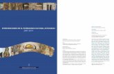 OCCIDENTE DE ASTURIAS · El Plan Arqueológico Director de la Cuenca del Navia (Villa, 1999) contem - plaba sucesivas actuaciones encaminados a consolidar la ruinas como yaci-miento