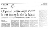 asaga-asaja.comasaga-asaja.com/.../2016/02/Resumen-de-prensa-27-de-febrero-de-2016.pdf · Sábado, 27 de febrero de 2016 2013 en el Parlamento de Cana- rias una PNL en ese sentido