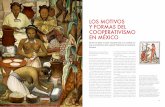 Los motivos y formas deL cooperativismo en méxico Los motivos y formas.pdfde los incas al hablar del origen del coopera-tivismo en México y los países de Latinoamé-rica. Es importante