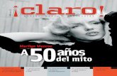 Nº 2 7 - El Tiempomedia.eltiempo.com.ve/EL_TIEMPO_VE_web/36/suplementos/docs/... · importantes de la nueva generación de cantaores de flamenco, quien ha sabido mezclar las raíces