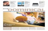 EL HOSPITAL EN CASA - diarioinformacion.com · Elisa Corredor hace vida en su habitación, junto al pequeño Raúl. Una báscula, la bombona de oxígeno y el monitor para medir sus