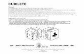 CUBILETE - Sitio de Kelvinkelvinsa.mx/wp-content/uploads/2017/06/Cubilete.pdf · La forma clásica de jugar, es estilo poker. En este, cada figura vale lo mismo que el juego de cartas