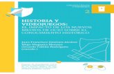 HISTORIA Y VIDEOJUEGOS - Interaccióinteraccio.diba.cat/sites/interaccio.diba.cat/files/e160070.pdf · medieval (HAR2011-25548) Proyecto de investigación I+D+I: Historia y videojuegos: