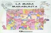 CUADERNO DE EDUCACION POPULAR LA MARA MARABUNTA … · Documentación de Honduras (CEDOH) presenta su Cuaderno de Educación Popular LA MARA MARABUNTÁ que contiene datos y apreciaciones