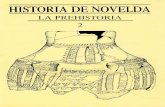 Fotografía de página completa - WordPress.com · actuales planteamientos sobre la Prehisto- ria española y dentro de ella a la del País Valenciano. «construir» (excavar) una