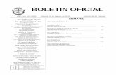 BOLETIN OFICIAL - chubut.gov.ar 26, 2016.pdf · Secretario de O. Públicas: Sr. Mariano Victorino MOREIRA y Administrativa: Sra. Elida Alejandra SILVA a presentar las Rendiciones