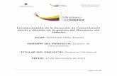 PBX: 593-2-295-5666 295-0470 GOBIERNO NACIONAL DE LA ... · 4.200.000,00 y el 2015 USD 2.000.000,00 . Página 5 de 72 GOBIERNO NACIONAL DE ... La “República del Ecuador” se encuentra
