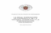 LA REAL EXPEDICIÓN FILANTRÓPICA DE LA VACUNA VARIÓLICA … TFG .pdf · La Expansión de la vacuna de la viruela en España. Precursores y primeros resultados 8 1.1 Justificación